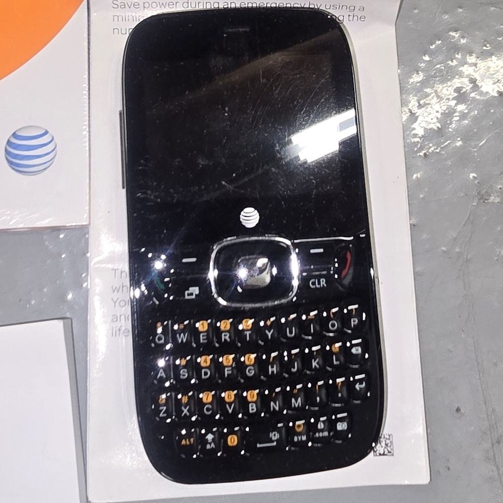 Go Phone Z432 - Picture 2 of 5